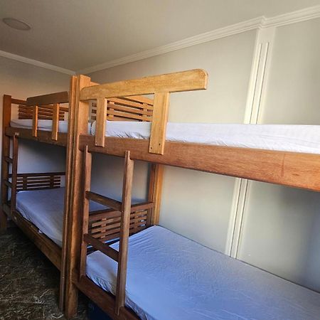 Nossa Casa Hostel Arraial do Cabo Εξωτερικό φωτογραφία