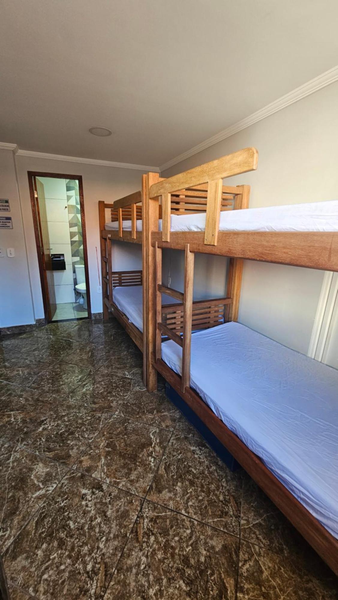 Nossa Casa Hostel Arraial do Cabo Εξωτερικό φωτογραφία