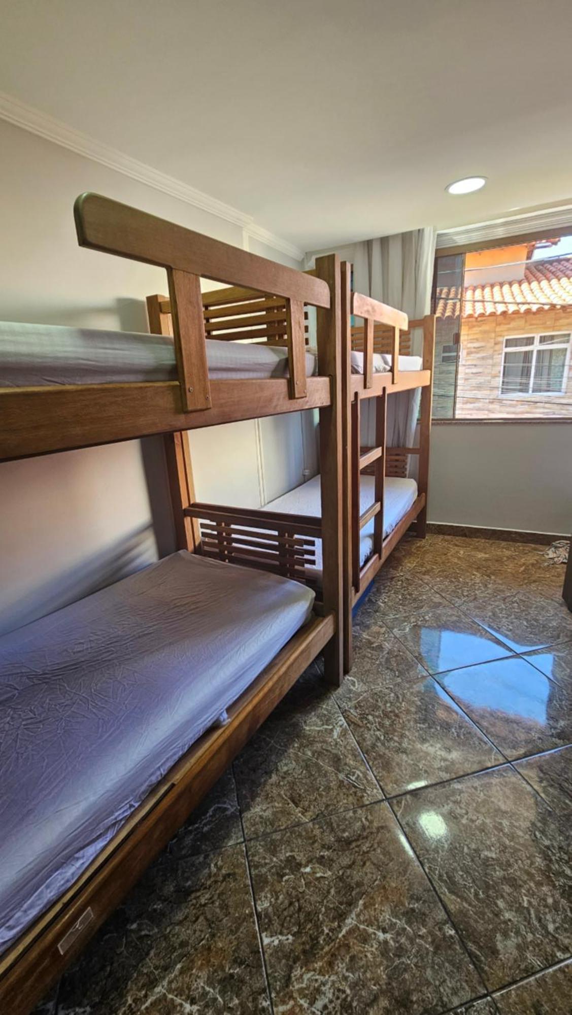 Nossa Casa Hostel Arraial do Cabo Εξωτερικό φωτογραφία