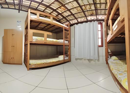 Nossa Casa Hostel Arraial do Cabo Εξωτερικό φωτογραφία
