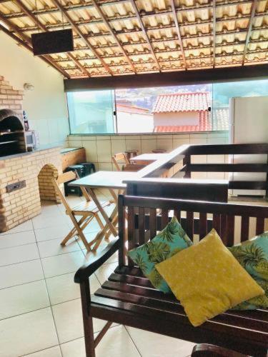 Nossa Casa Hostel Arraial do Cabo Εξωτερικό φωτογραφία