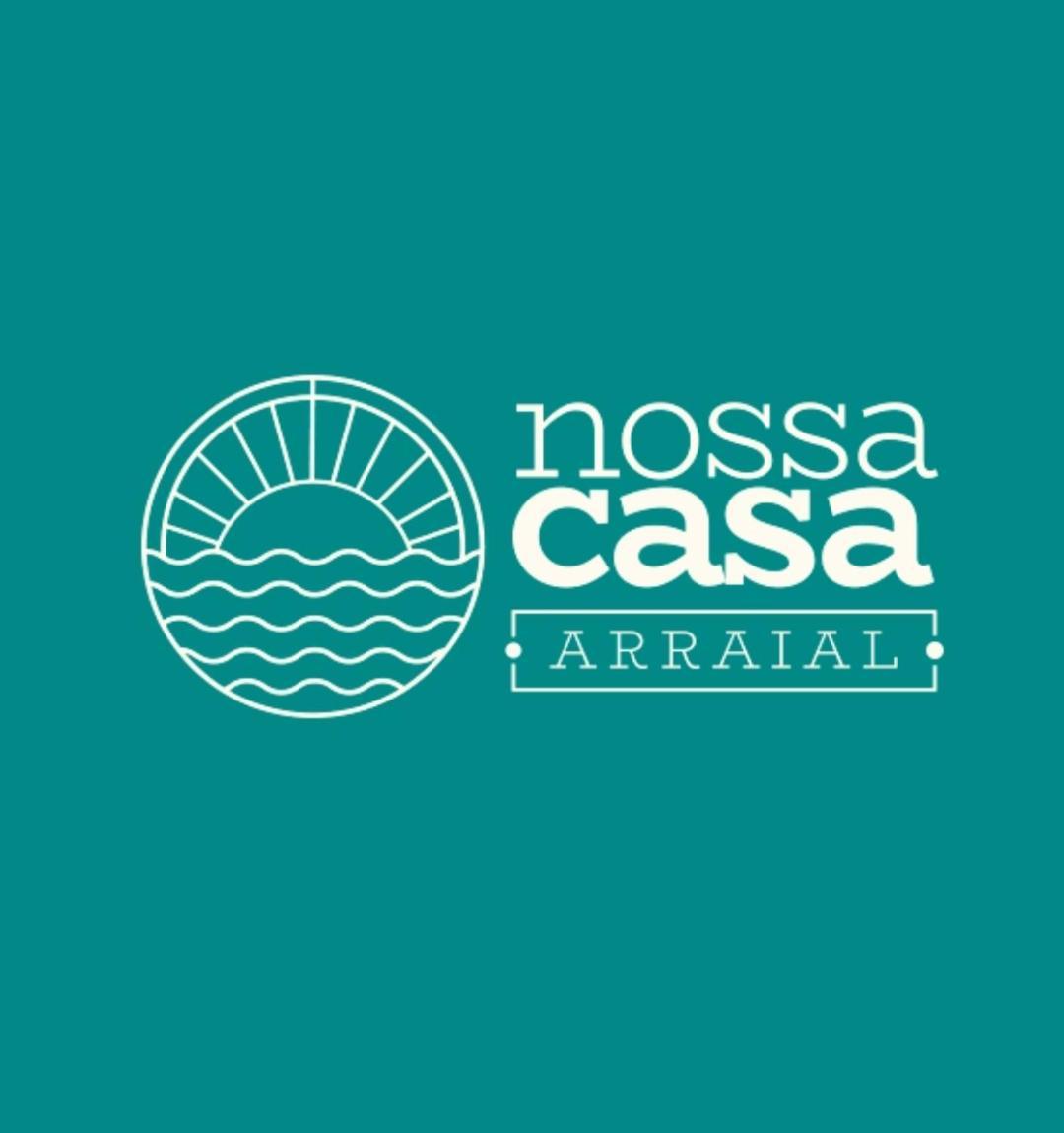 Nossa Casa Hostel Arraial do Cabo Εξωτερικό φωτογραφία